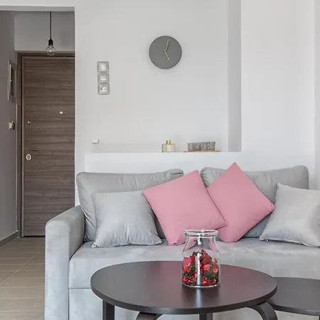 Διαμέρισμα Dioni Urban Near Acropolis *