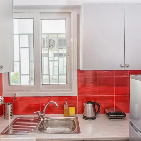 Διαμέρισμα Dioni Urban Near Acropolis *